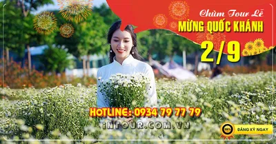 Du lịch miền tây Cà Mau - Cần Thơ - Sóc Trăng 3 ngày 3 đêm Lễ 2/9/2025