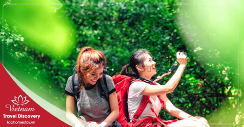 Du lịch trekking vườn quốc gia Bù Gia Mập 2 ngày 1 đêm