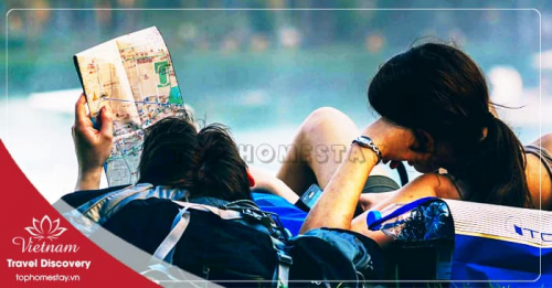 Du lịch trekking Chư Yang Lak 3 ngày 2 đêm