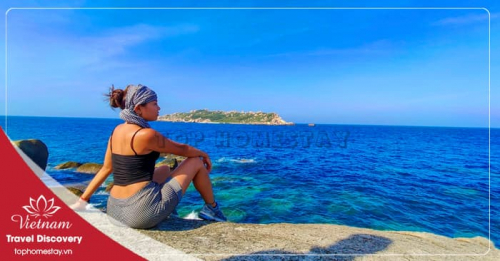 Du lịch trekking Cực Đông 3 ngày 2 đêm