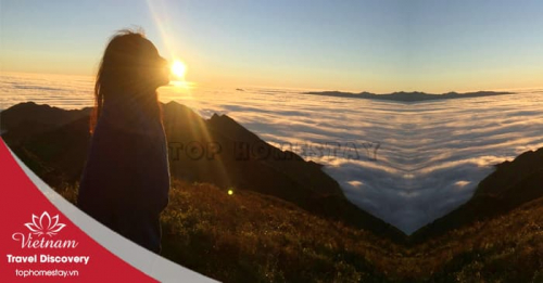 Du lịch trekking leo núi Tà Chì Nhù 2 ngày 2 đêm