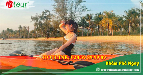 Tour Hà Nội - Phú Quốc 3 ngày 2 đêm