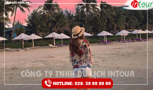 Du lịch Nghệ An (Vinh) đi Nha Trang 4 ngày 3 đêm