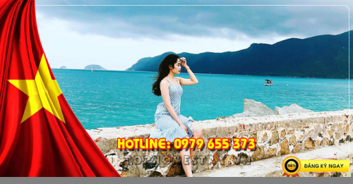 Du lịch Côn Đảo 2 ngày 1 đêm Lễ 30/4 - 1/5/2026