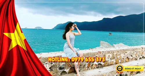 Du lịch Côn Đảo 2 ngày 1 đêm Lễ 30/4 - 1/5/2026