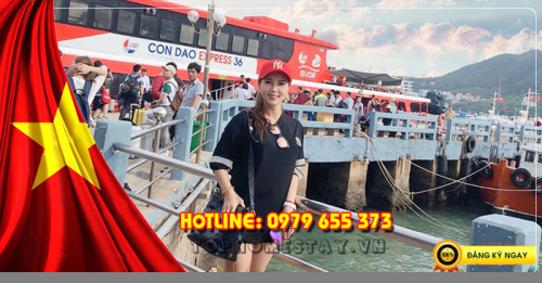 Du lịch Côn Đảo 3 ngày 2 đêm Lễ 30/4 - 1/5/2026