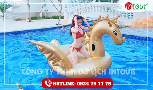 Tour du lịch Long Hải 650.000 VNĐ 1 ngày năm 2025