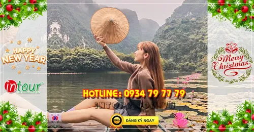 Du lịch Hà Nội Hạ Long 3 ngày 2 đêm Tết Dương Lịch 2026