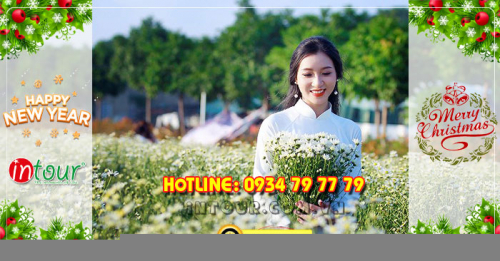 Du lịch miền Tây Đồng Tháp - Chùa Lá Sen 2 ngày 1 đêm Tết Dương Lịch 2026