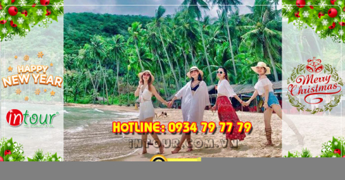 Du lịch Nam Du 2 ngày 1 đêm Tết Dương Lịch 2026