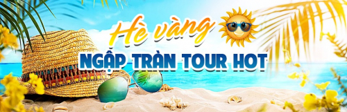 Mùa Hè Năm Nay Nên Đi Du Lịch Ở Đâu Là Hợp Lý Nhất?