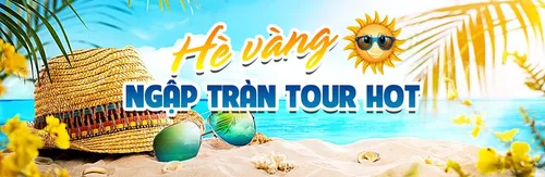 Mùa Hè Năm Nay Nên Đi Du Lịch Ở Đâu Là Hợp Lý Nhất?