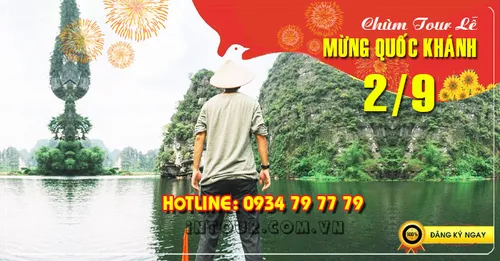 Du lịch Hà Nội Sapa 4 ngày 3 đêm Lễ 2/9/2025