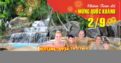 Du lịch Đảo Bình Ba 2 ngày 2 đêm Lễ 2/9/2025