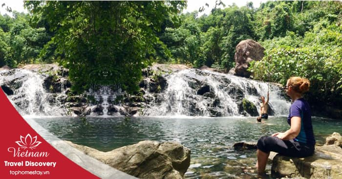 Du lịch trekking Phong Nha – Kẻ Bàng Quảng Bình 3 ngày 2 đêm