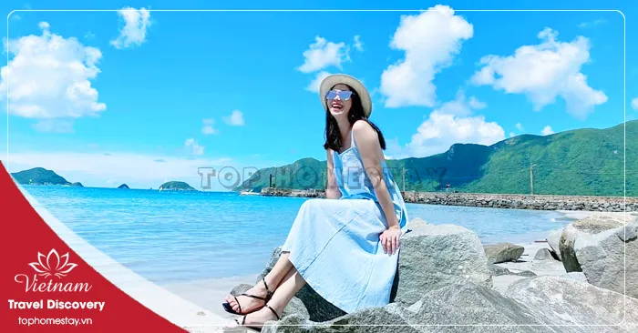 Tour du lịch Côn Đảo 2 ngày 1 đêm năm 2025