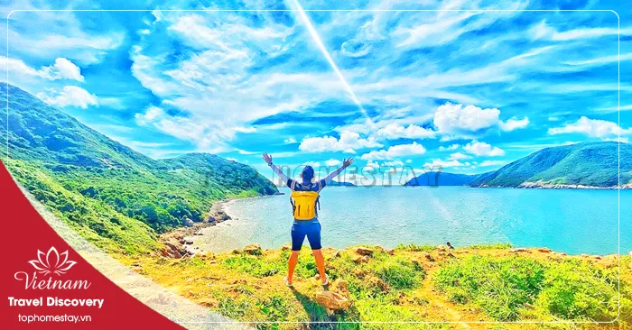 Du lịch Côn Đảo 3 ngày 2 đêm