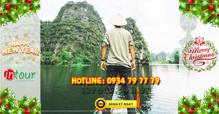 Du lịch Hà Nội - Tràng An - Bái Đính - Hạ Long - Yên Tử 2 ngày 1 đêm Tết Dương Lịch 2026
