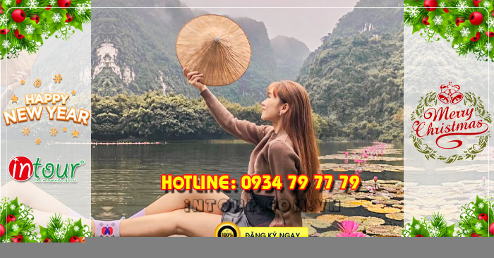 Tour du lịch Hà Nội Hạ Long 3 ngày 2 đêm Tết Dương Lịch 2026