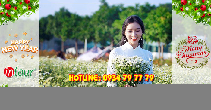 Tour du lịch miền Tây Đồng Tháp - Chùa Lá Sen 2 ngày 1 đêm Tết Dương Lịch 2026