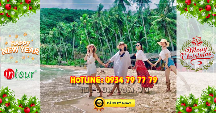Du lịch Nam Du 2 ngày 1 đêm Tết Dương Lịch 2026