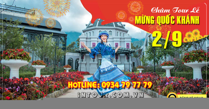 Du lịch Hà Nội - Tràng An - Bái Đính - Hạ Long - Yên Tử 2 ngày 1 đêm Lễ 2/9/2025