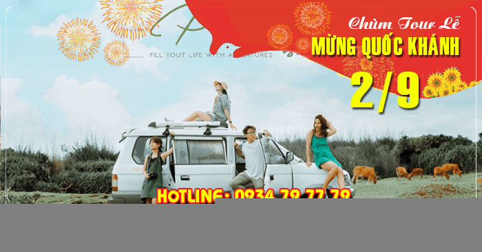 Tour du lịch đảo Phú Quý resort 5 sao