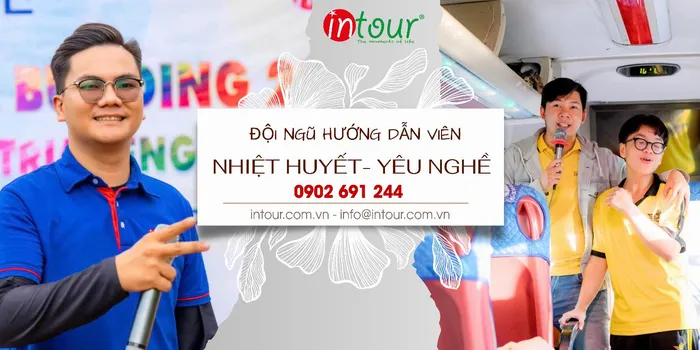 Cho Thuê Hướng Dẫn Viên Du Lịch Nội Địa / Nước Ngoài Tại Hà Nội