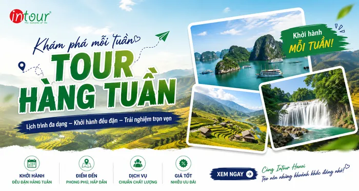 Tour Hà Nội Tây Ninh – Côn Đảo 4 Ngày 3 Đêm Trọn Gói