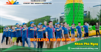 Du lịch teambuilding - gala dinner - lửa trại Phan Thiết - Mũi Né 3 ngày 2 đêm