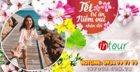 Du lịch Quy Nhơn - Phú Yên 3 ngày 2 đêm Tết Nguyên Đán 2023