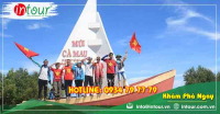 Du lịch Quảng Ninh - Phú Quốc - Miền Tây 6 ngày 5 đêm