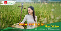 Du lịch Hưng Yên - Phú Quốc - Miền Tây 6 ngày 5 đêm