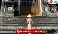 Du lịch Cao Bằng - Đà Nẵng - Hội An - Bà Nà - Huế 4 ngày 3 đêm