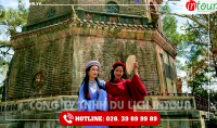 Du lịch Sóc Trăng - Đà Nẵng - Hội An - Bà Nà - Huế 4 ngày 3 đêm