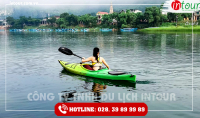 Du lịch Quảng Ninh - Đà Nẵng - Hội An - Bà Nà - Huế - Phong Nha 4 ngày 3 đêm