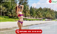 Du lịch Huế - Nha Trang 4 ngày 3 đêm