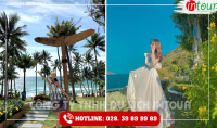 Du lịch Sơn La - Nha Trang 4 ngày 3 đêm