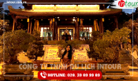 Du lịch Teambuilding Đồng Tháp đi Nha Trang 3 ngày 3 đêm