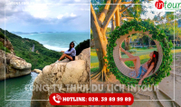 Du lịch Quảng Ninh - Nha Trang 4 ngày 3 đêm