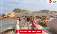 Du lịch Teambuilding Sóc Trăng - Phan Thiết - Mũi Né 2 ngày 1 đêm