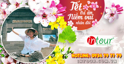 Du lịch Hà Nội - Ninh Bình - Hạ Long - Sapa 6 ngày 5 đêm Tết Nguyên Đán 2023